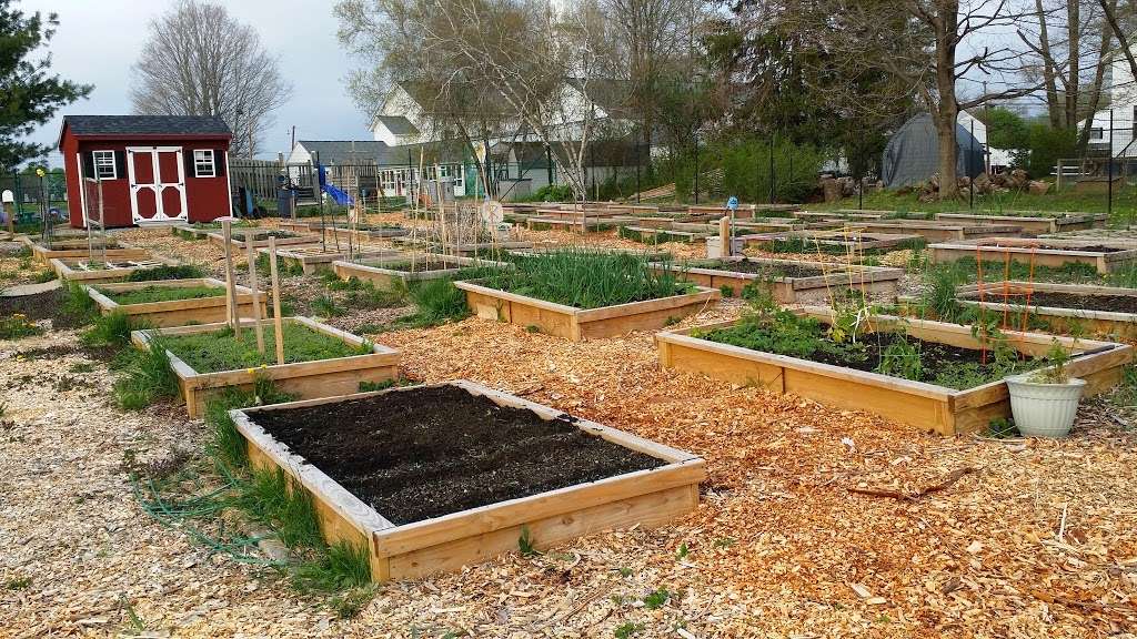 LVPC Community Garden | Sliker Rd, Califon, NJ 07830 | Phone: (908) 832-2933