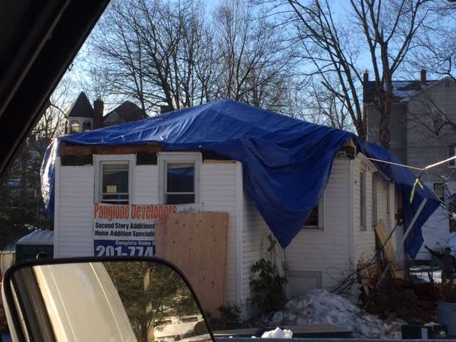 Home Addition Contractors | 68 Myrtle Ave #103, Edgewater, NJ 07020, USA | Phone: (201) 774-3733