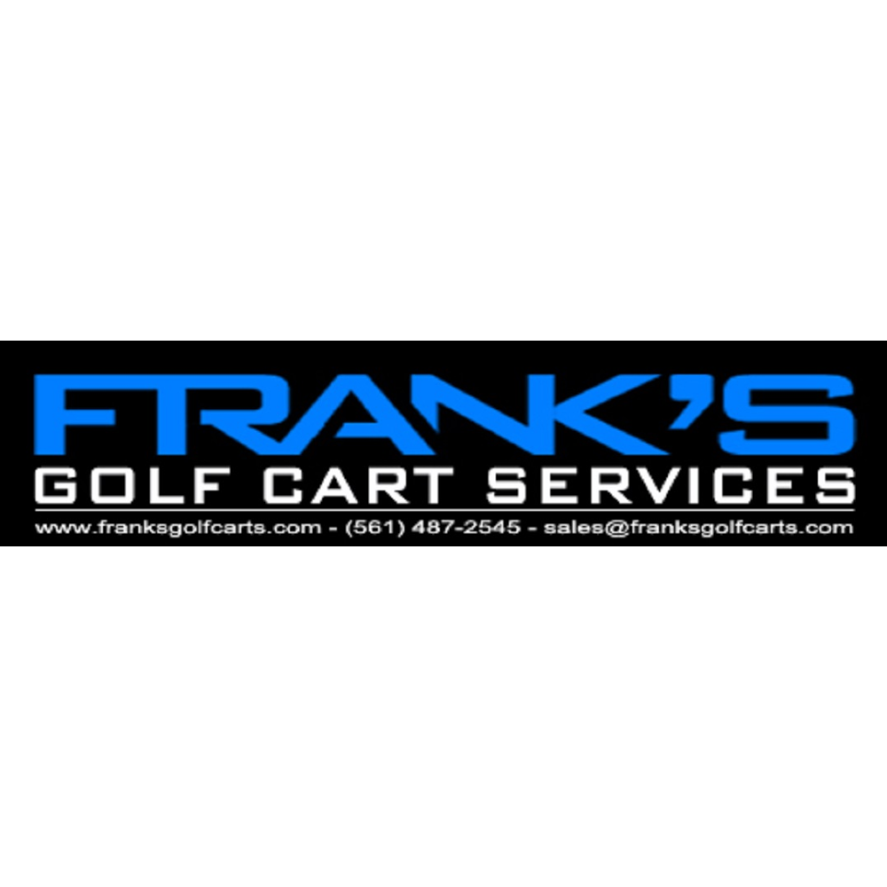 Franks Golf Cart Services | 10058 Spanish Isles Blvd, Bay F-1, Boca Raton, FL 33498 | Phone: (561) 487-2545