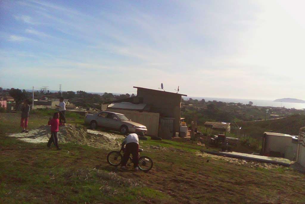 Ferreteria Del Mar Farms | Tijuana, Baja California, Mexico