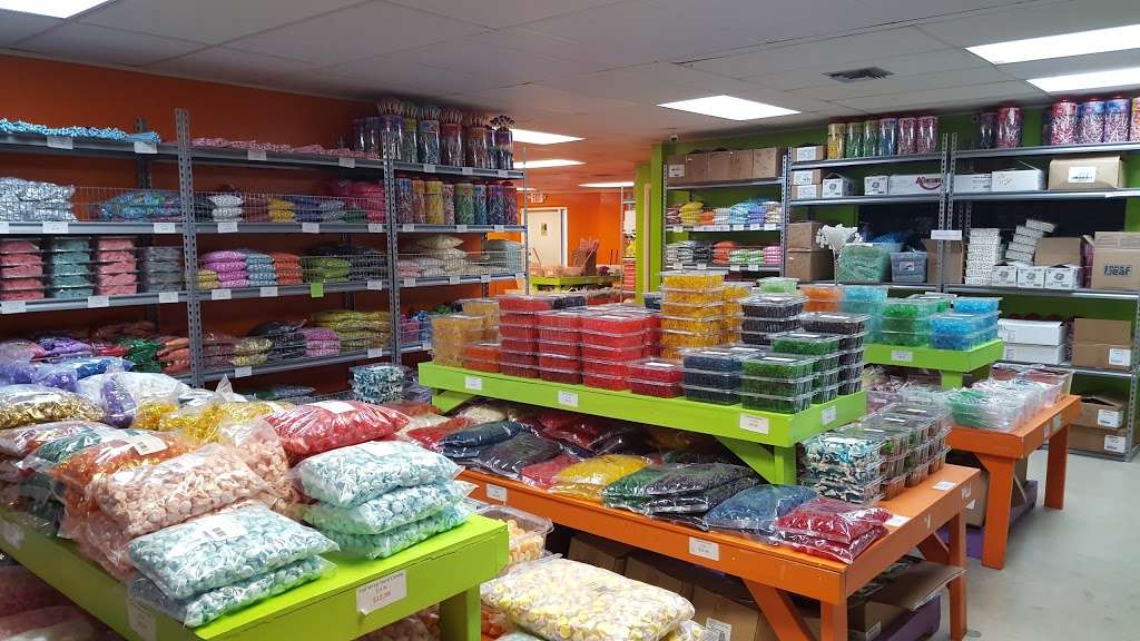 Bulk Candy Wholesaler | 10001 NW 50th St #113, Sunrise, FL 33351 | Phone: (954) 746-2773