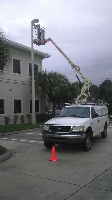 24 Electric Service Inc | 13671 Lake Mary Jane Rd, Orlando, FL 32832, USA | Phone: (407) 616-2279