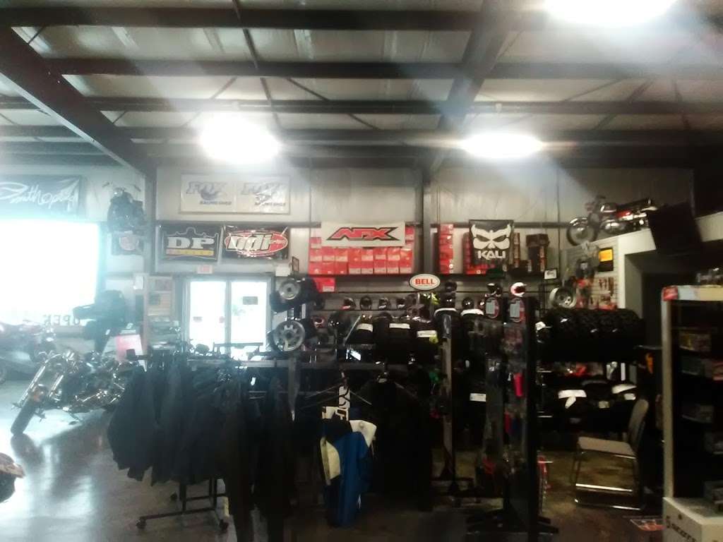 Steves Cycle | 233 Scranton-Pocono Hwy, Covington Township, PA 18444 | Phone: (570) 842-2879