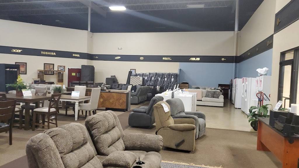 Buddys Home Furnishings | 6608 E Adamo Dr, Tampa, FL 33619, USA | Phone: (813) 621-9767