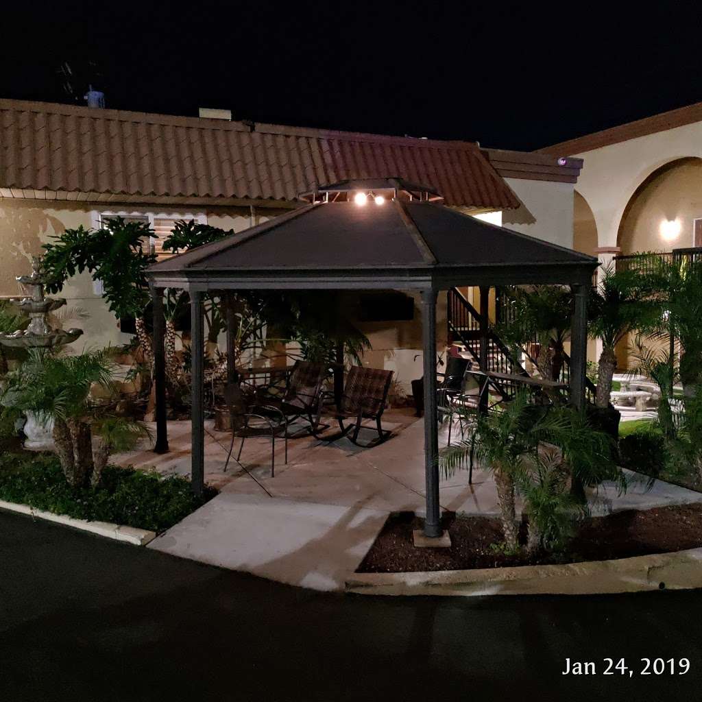 Motel Mediteran Escondido | 2336 S Escondido Blvd, Escondido, CA 92025 | Phone: (760) 743-2300