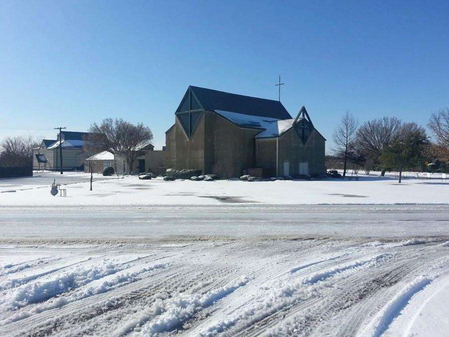 First United Methodist Church of Sachse | 1520 Blackburn Rd, Sachse, TX 75048, USA | Phone: (972) 530-1005