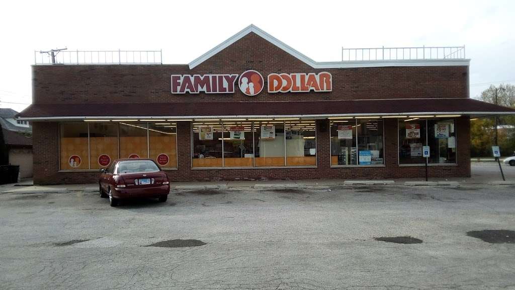 Family Dollar | 13319 S Brainard Ave, Chicago, IL 60633, USA | Phone: (773) 646-4101