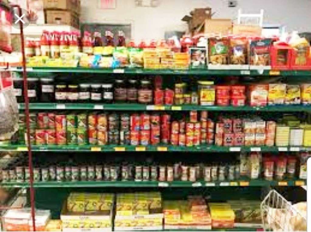 OLA African Food Store | 3801 N MacGregor Way Ste C, Houston, TX 77004, USA