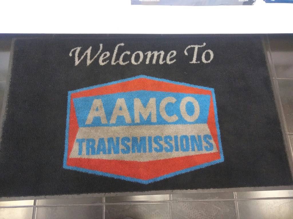 AAMCO Transmissions & Total Car Care | 8074 Broadway, Lemon Grove, CA 91945, USA | Phone: (619) 697-8311