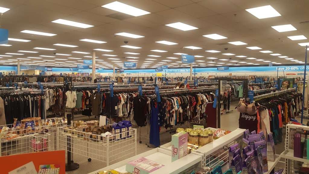 Ross Dress for Less | 212 Towne Center Dr, Compton, CA 90220, USA | Phone: (310) 885-5953