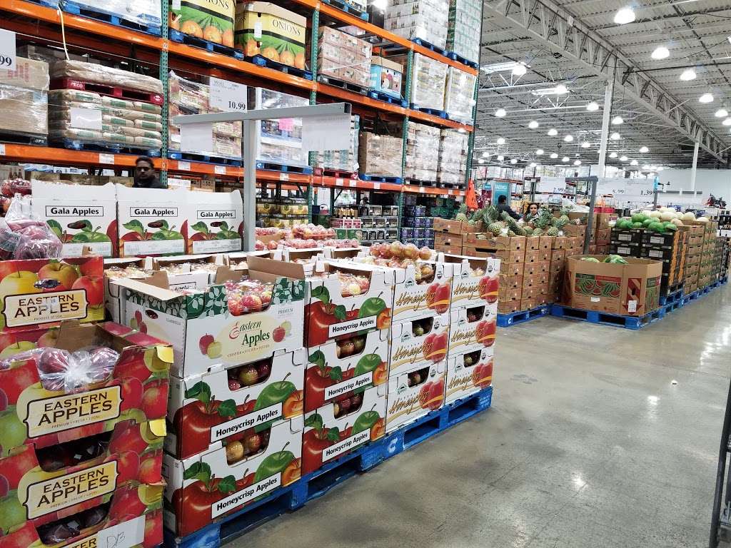 Costco Wholesale | 21398 Price Cascades Plaza, Sterling, VA 20164 | Phone: (703) 406-6500