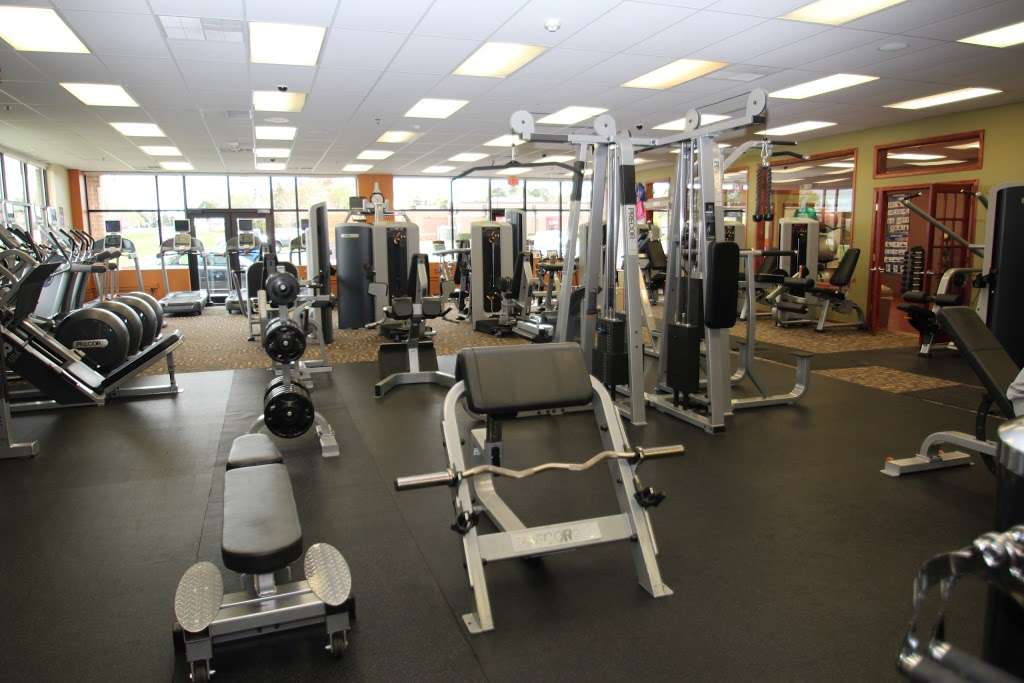 Anytime Fitness | 7115 Durand Ave, Mt Pleasant, WI 53177, USA | Phone: (262) 554-7117