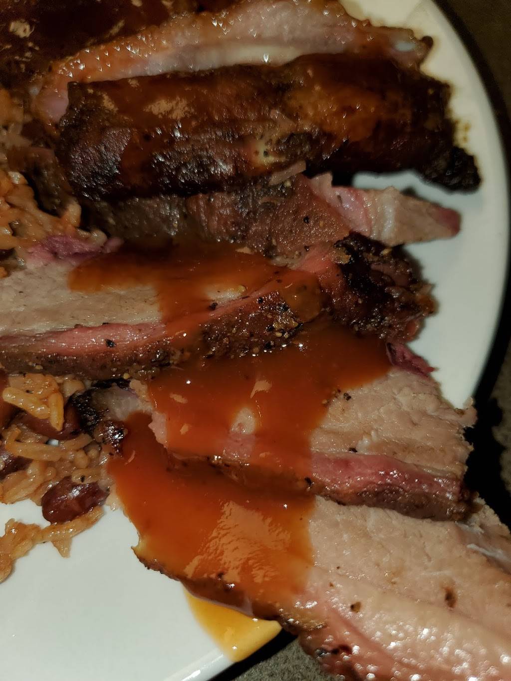 Black Mesa BBQ | 6301 Coors Blvd SW, Albuquerque, NM 87121 | Phone: (505) 452-0632