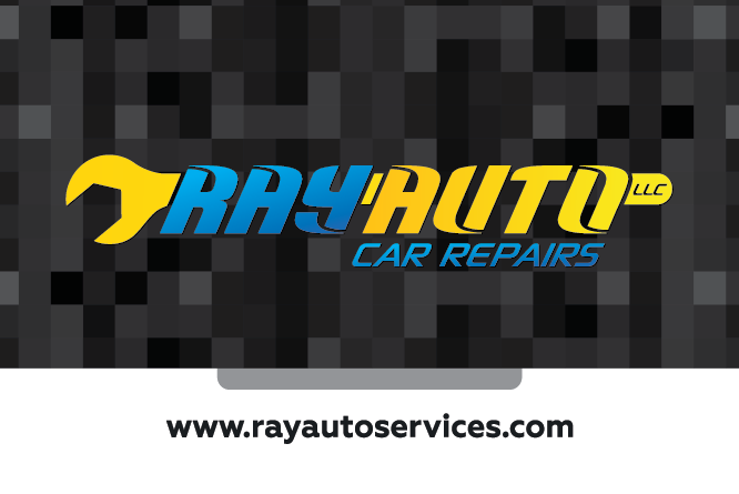 Ray Auto Services | 5087 S Arville St, Las Vegas, NV 89118, USA | Phone: (702) 882-9618