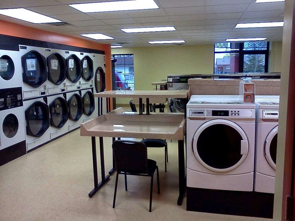The Laundry Station, LLC | 1000 Main St, Union Grove, WI 53182, USA | Phone: (262) 878-5058