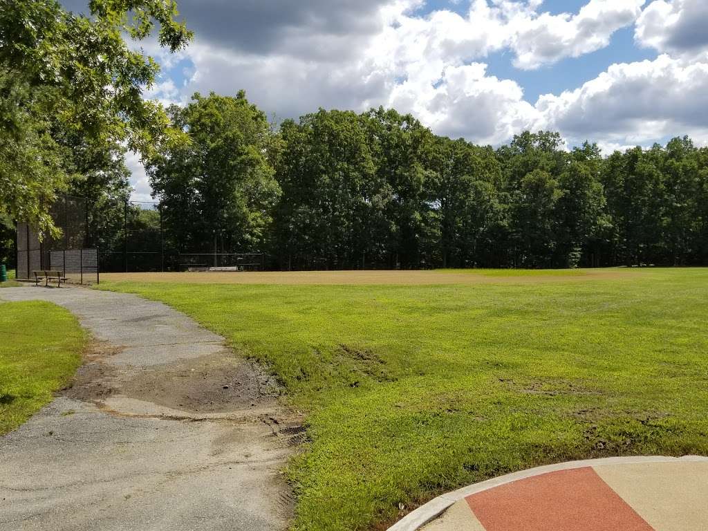 Accokeek Neighborhood Park | 16000 Livingston Rd, Accokeek, MD 20607