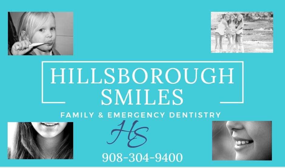 Hillsborough Smiles | 121 Courtyard Dr, Hillsborough Township, NJ 08844, USA | Phone: (908) 304-9400