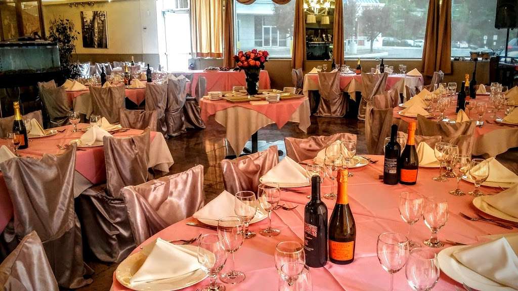 Villa Paradiso Ristorante Italiano | 145 Greaves Ln, Staten Island, NY 10308, USA | Phone: (718) 227-2405