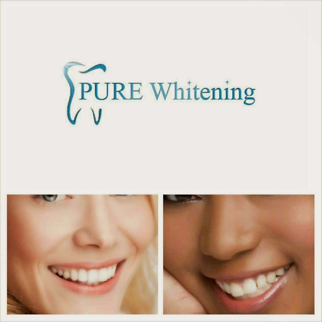 Pure Whitening | 4936 Albemarle Rd #15, Charlotte, NC 28205, USA | Phone: (980) 202-2095