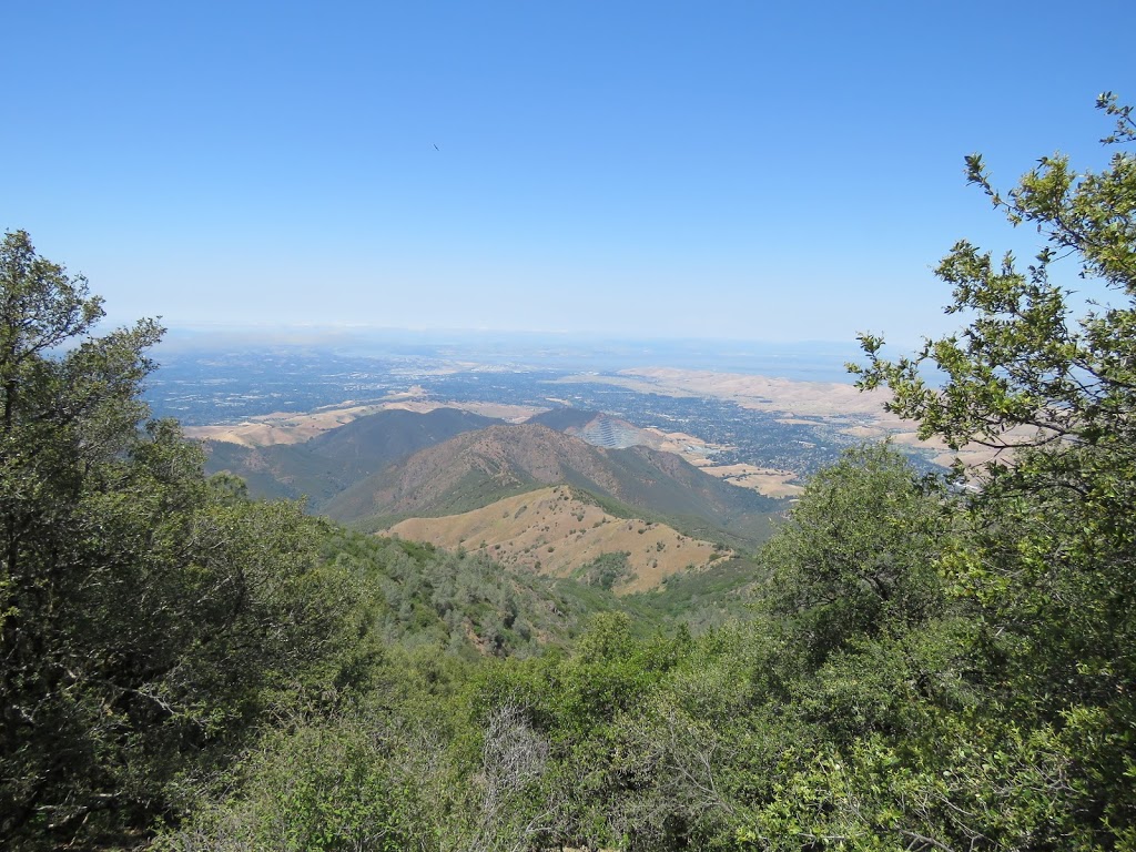 Mount Diablo Summit Museum | Summit Rd, Walnut Creek, CA 94598, USA | Phone: (925) 837-6119