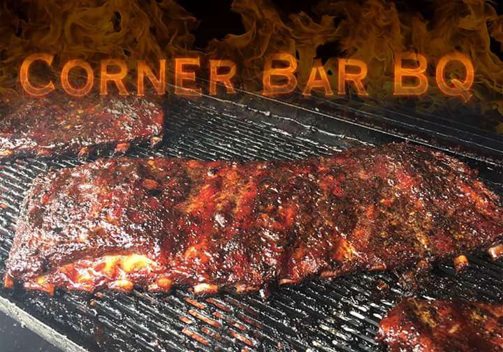 Corner Bar B Q | 933 Monmouth Rd, Cream Ridge, NJ 08514