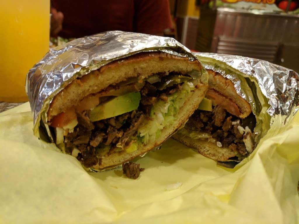 Loco Burrito | 24170 Sunnymead Boulevard, Moreno Valley, CA 92553, USA | Phone: (951) 247-7623