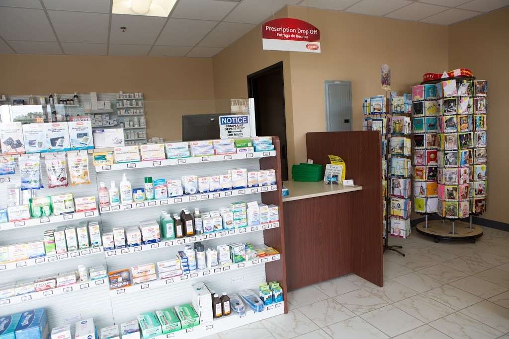 La Familia Pharmacy | 14359 Pioneer Blvd b, Norwalk, CA 90650, USA | Phone: (562) 868-2277