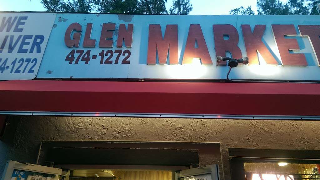 Glen Market | 1603 N Beverly Glen Blvd, Los Angeles, CA 90077 | Phone: (310) 474-1272