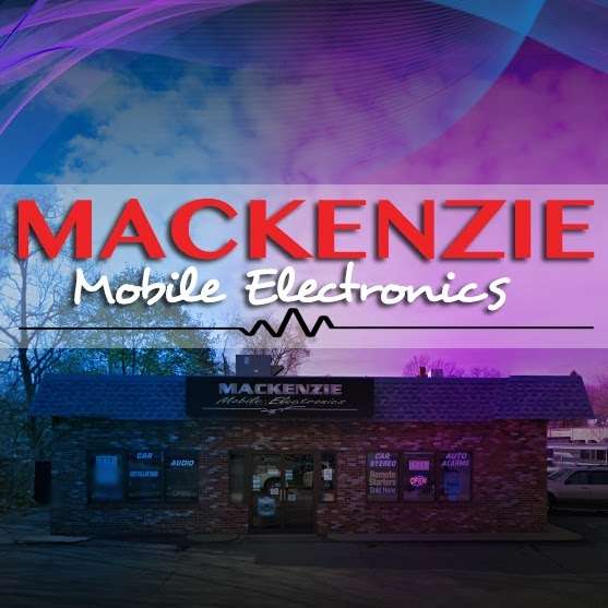 Mackenzie Mobile Electronics | 309 Boston Rd, North Billerica, MA 01862, USA | Phone: (978) 667-1934