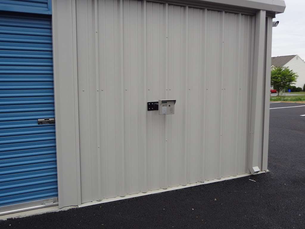 Small Spaces Storage | 498 Hoch Rd, Blandon, PA 19510, USA | Phone: (610) 944-9200