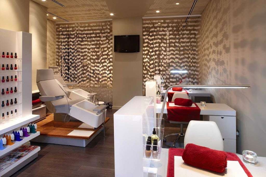 Mandara Spa at Park Plaza Westminster Bridge London | Park Plaza Westminster Bridge Hotel, 200 Westminster Bridge Rd, South Bank, London SE1 7UT, UK | Phone: 020 7620 7300