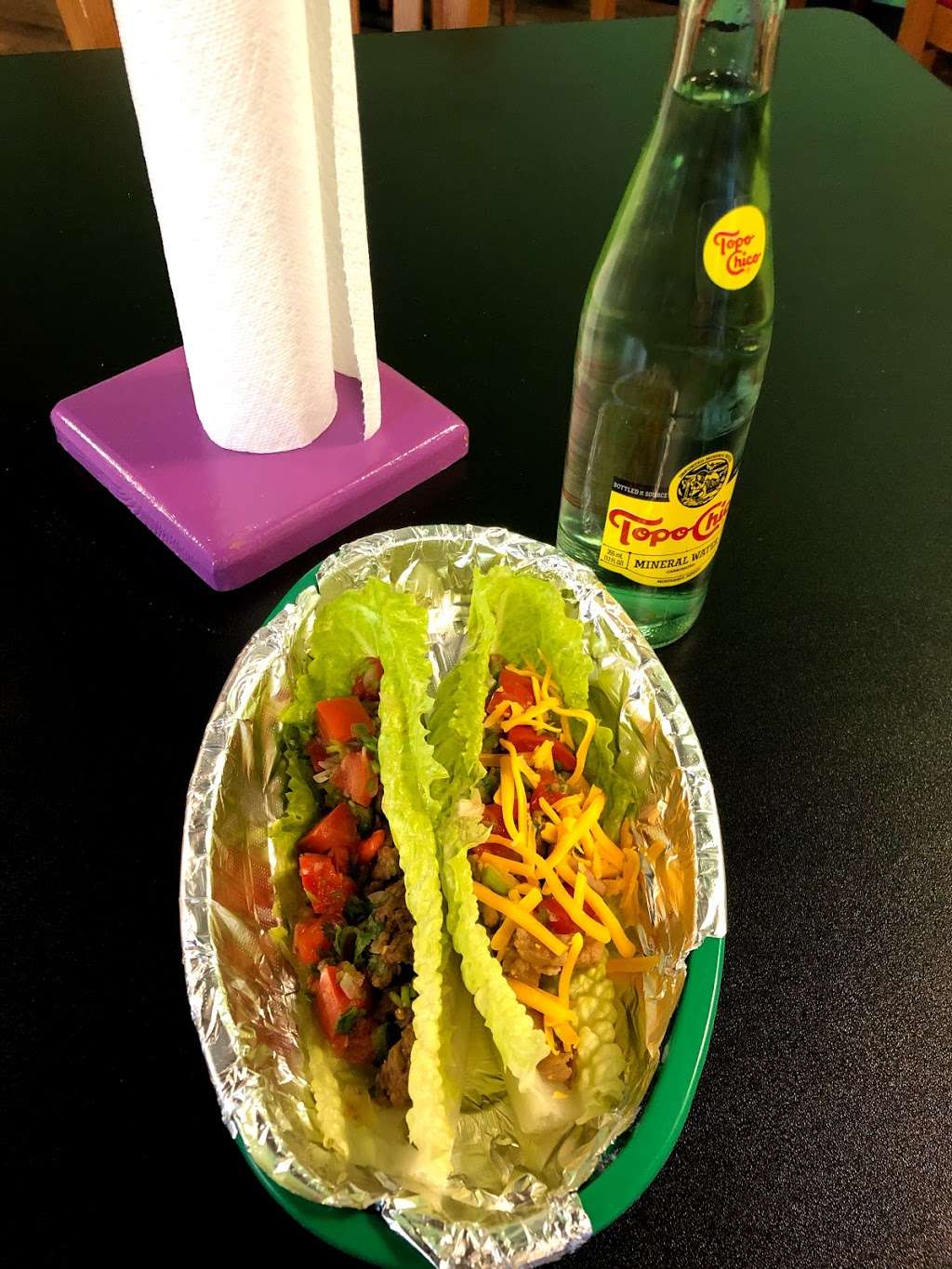 Kingwood Taco Shop | 2510 Mills Branch Dr #120, Kingwood, TX 77345, USA | Phone: (281) 973-1098