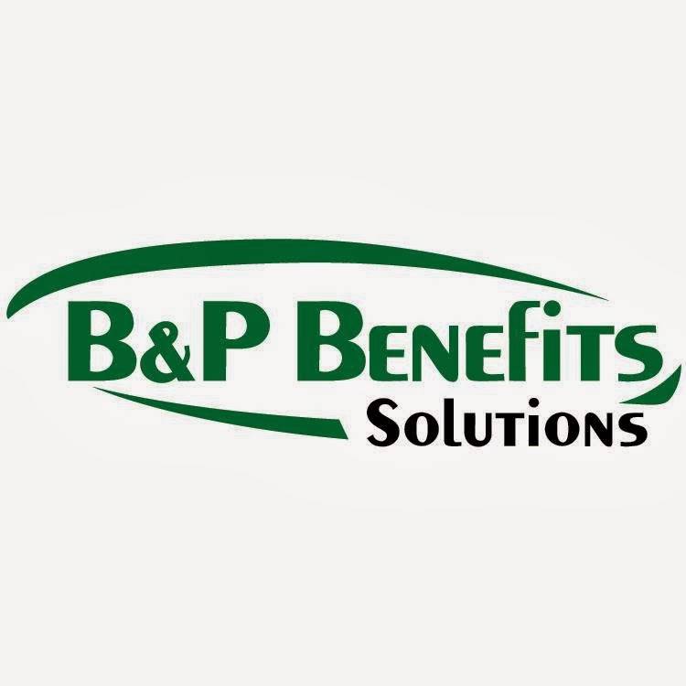 B and P Benefits | 4900 Cox Rd, Glen Allen, VA 23060, USA | Phone: (804) 237-8011