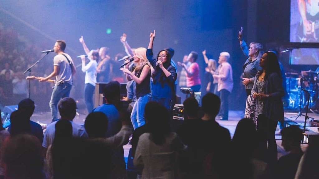 Skyline Church | 11330 Campo Rd, La Mesa, CA 91941, USA | Phone: (619) 660-5000