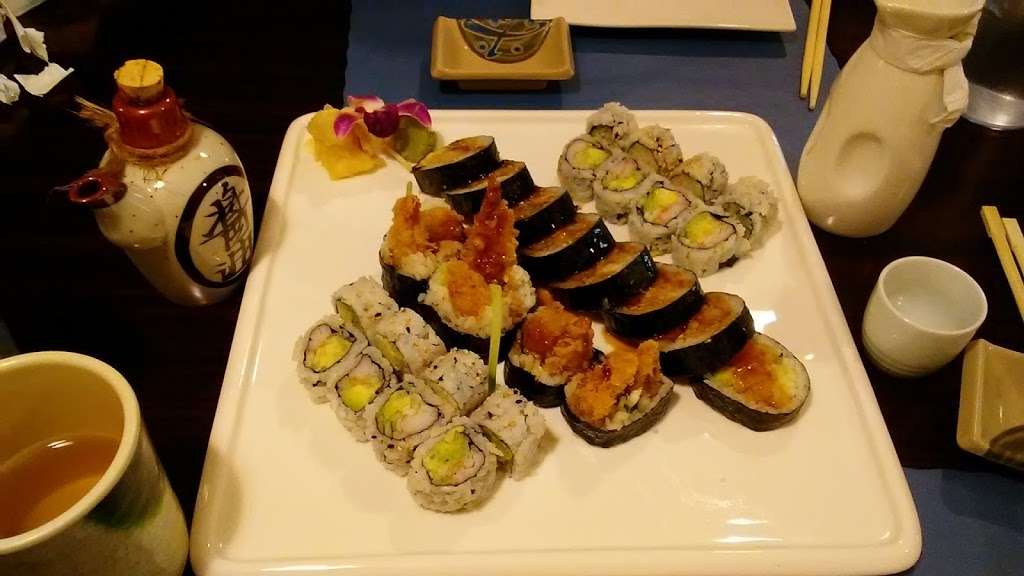 Yukon Korean BBQ & Sushi Bar | 865 N Dupont Hwy, Dover, DE 19901, USA | Phone: (302) 734-4100