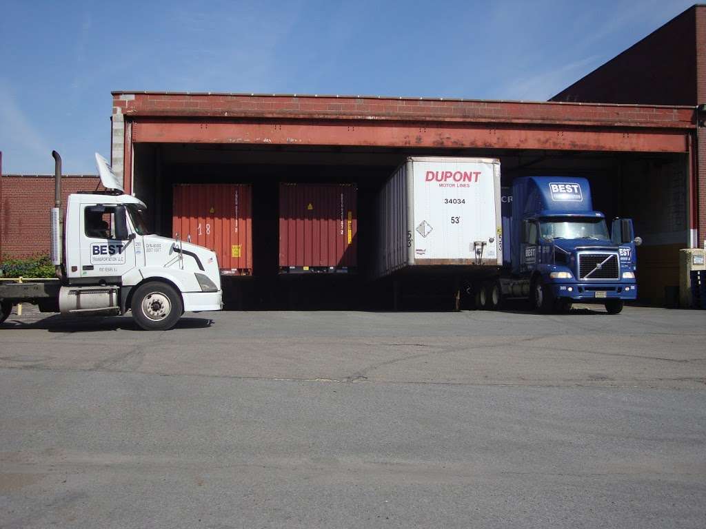 Valley Distributing & Storage | 1900 S Washington Ave, Scranton, PA 18505 | Phone: (570) 342-7720