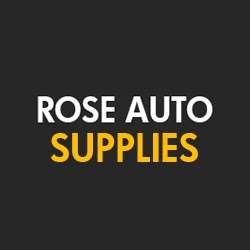 ROSE AUTO SUPPLIES | Unit 8 Merlin Centre, County Oak Way, Crawley RH11 7XA, UK | Phone: 01293 536769