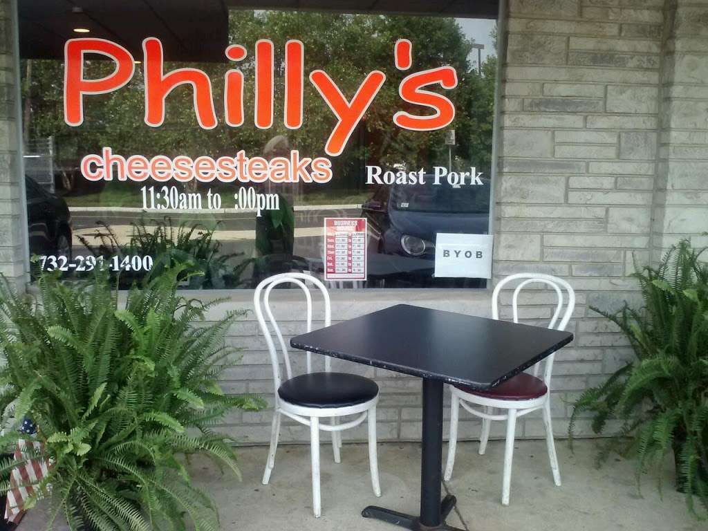 Phillys Great Sandwiches LLC | 1 West Ave, Atlantic Highlands, NJ 07716 | Phone: (732) 291-1400