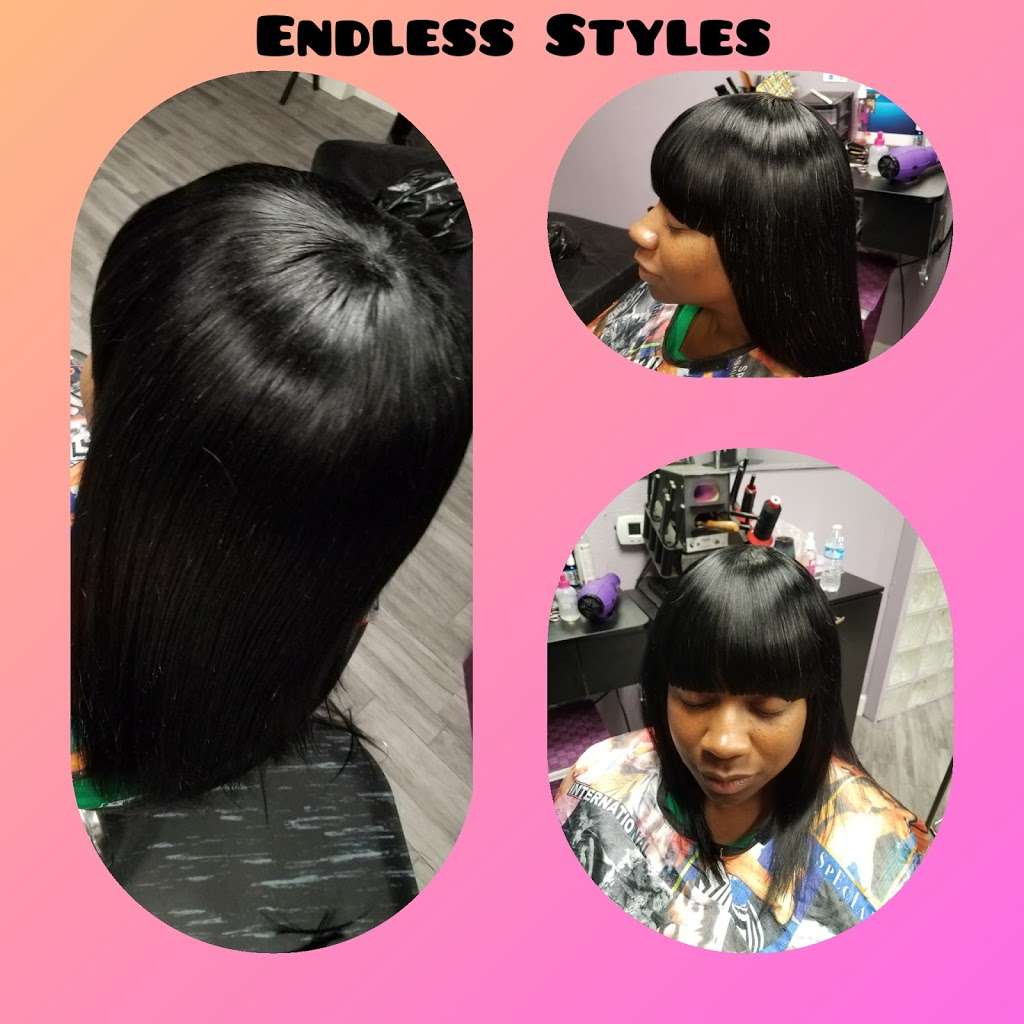 Endless Styles | 1955 1, 2, W Manchester Ave, Los Angeles, CA 90047, USA | Phone: (323) 381-9446