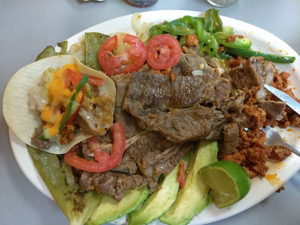 International Mexican Food | 90 Shrewsbury Ave, Red Bank, NJ 07701, USA | Phone: (732) 383-5416