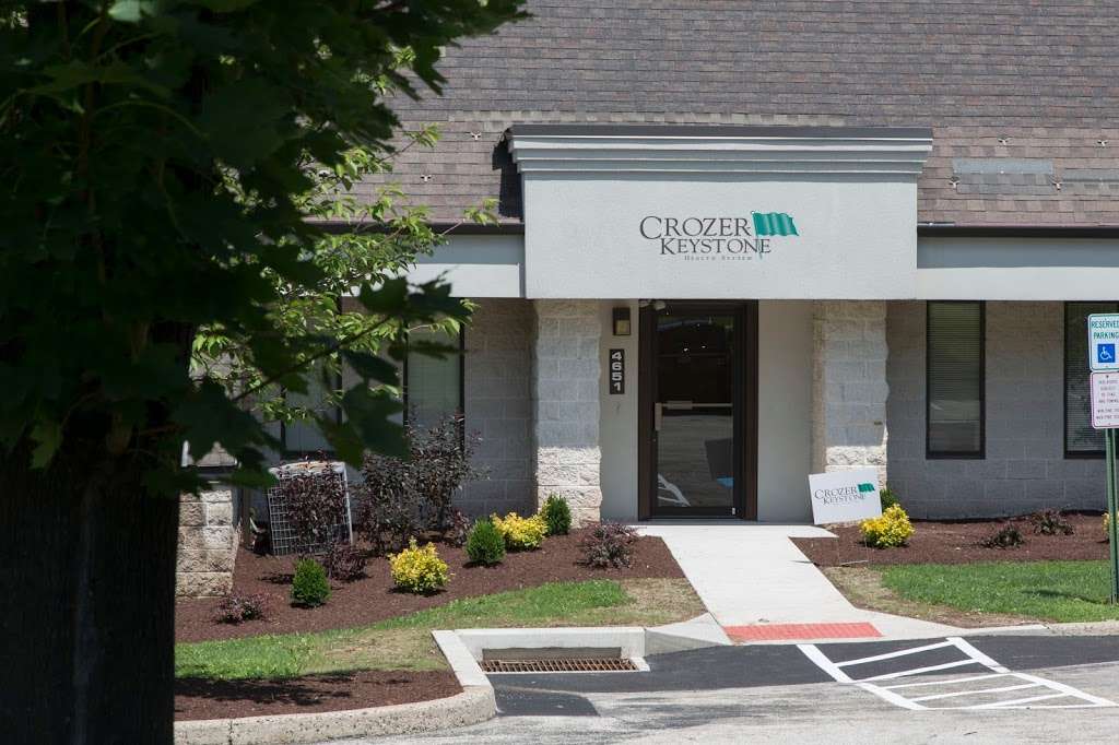 Suburban Primary Care | 4651 West Chester Pike, Newtown Square, PA 19073 | Phone: (610) 356-0300