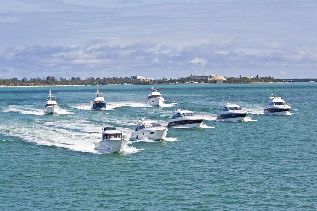 Denison Yachting | 850 NE 3rd St #205, Dania Beach, FL 33004 | Phone: (954) 763-3971