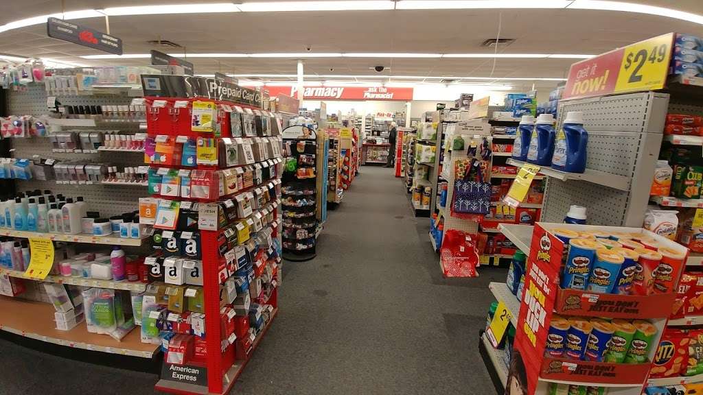 CVS 9613 Harford Rd, Parkville, MD 21234