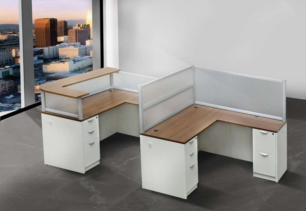 Express Office Furniture | 1500 Atlantic St, North Kansas City, MO 64116 | Phone: (816) 474-4800