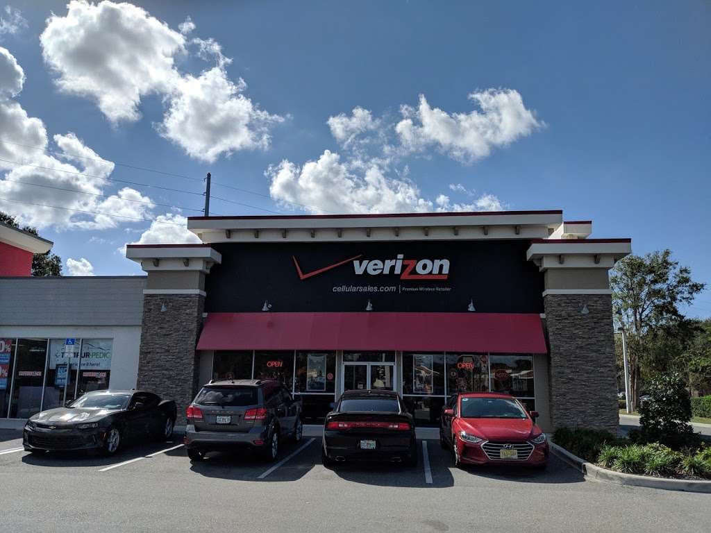 Verizon Authorized Retailer – Cellular Sales | 3701 13th St, St Cloud, FL 34769, USA | Phone: (407) 498-3926