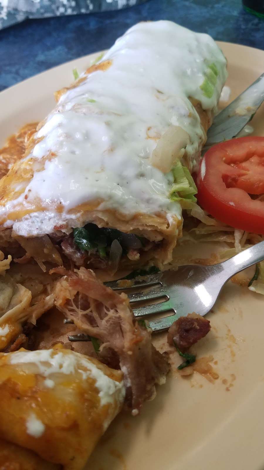 La Picosita Mexican Food | 16120 Valley Blvd, Fontana, CA 92335 | Phone: (909) 355-0241
