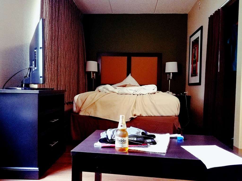 Extended Stay America Hotel Fishkill - Westage Center | 55 W Merritt Blvd, Fishkill, NY 12524, USA | Phone: (845) 896-0592