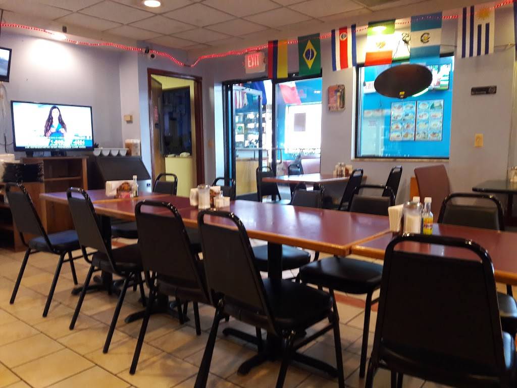 Pupuseria Y Restaurante Salvadoreno | 3149 Livernois, Detroit, MI 48210 | Phone: (313) 899-4020