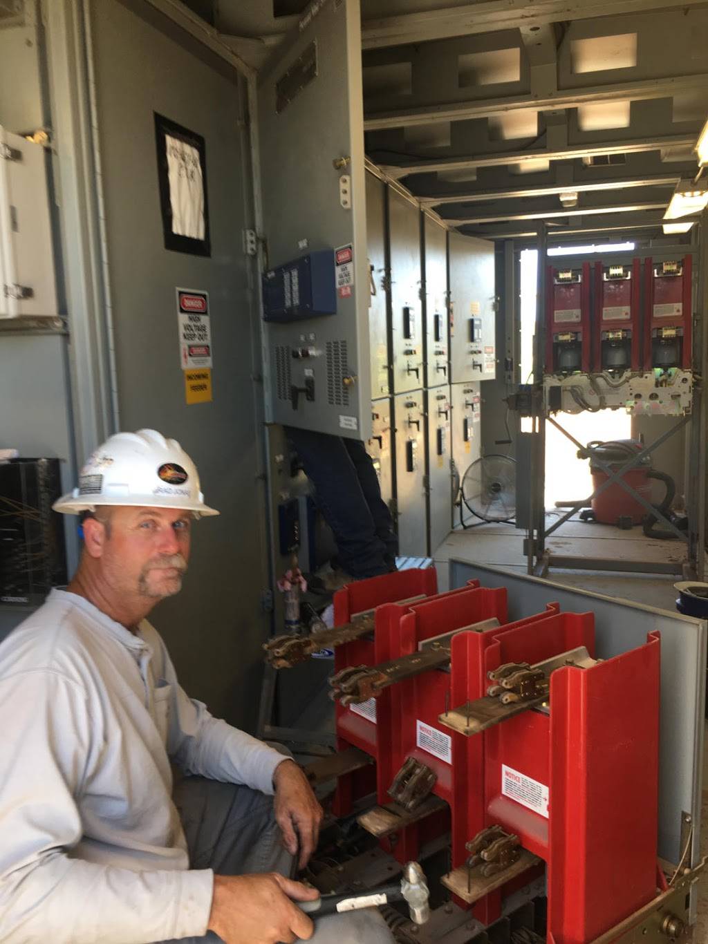 Tri-Point Substation Services | 12012 PR 2400, Lubbock, TX 79404, USA | Phone: (806) 777-8125