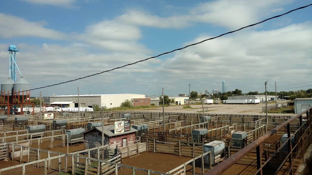 A & D Supply Company | 801 S Agnew Ave, Oklahoma City, OK 73108, USA | Phone: (405) 236-0076